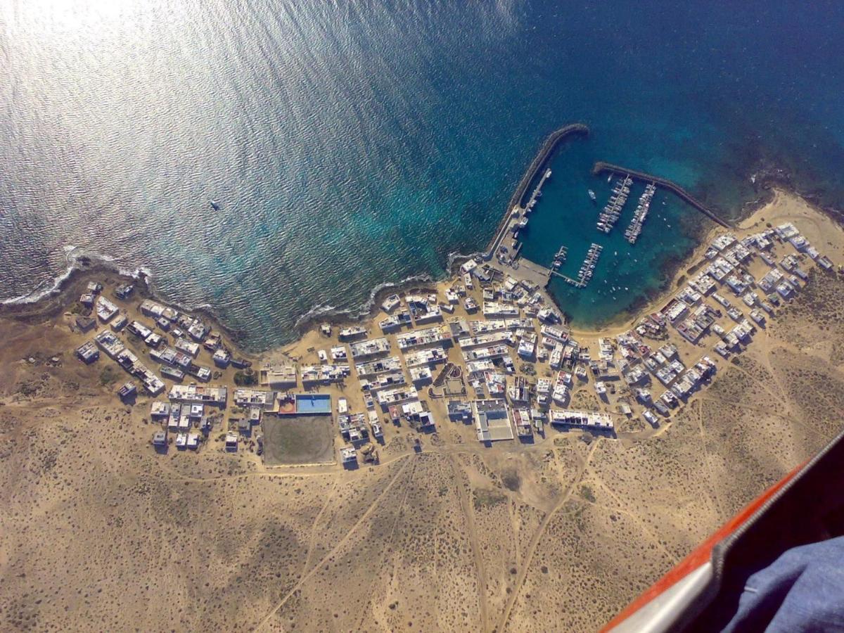 Eslanzarote La Duna House, Wifi, Sea Views Калета де Себо Екстер'єр фото