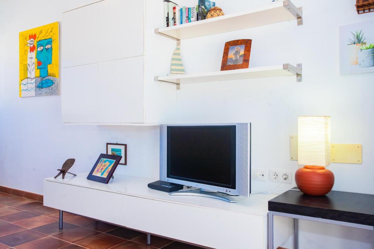 Eslanzarote La Duna House, Wifi, Sea Views Калета де Себо Екстер'єр фото