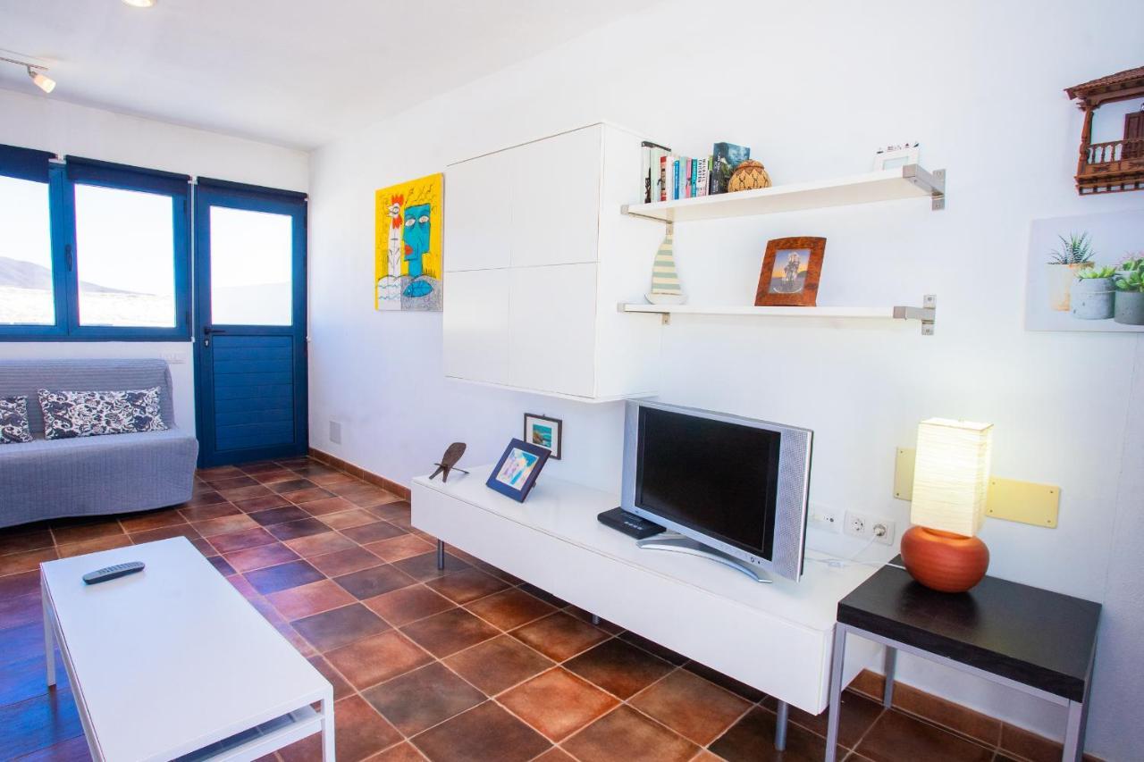 Eslanzarote La Duna House, Wifi, Sea Views Калета де Себо Екстер'єр фото