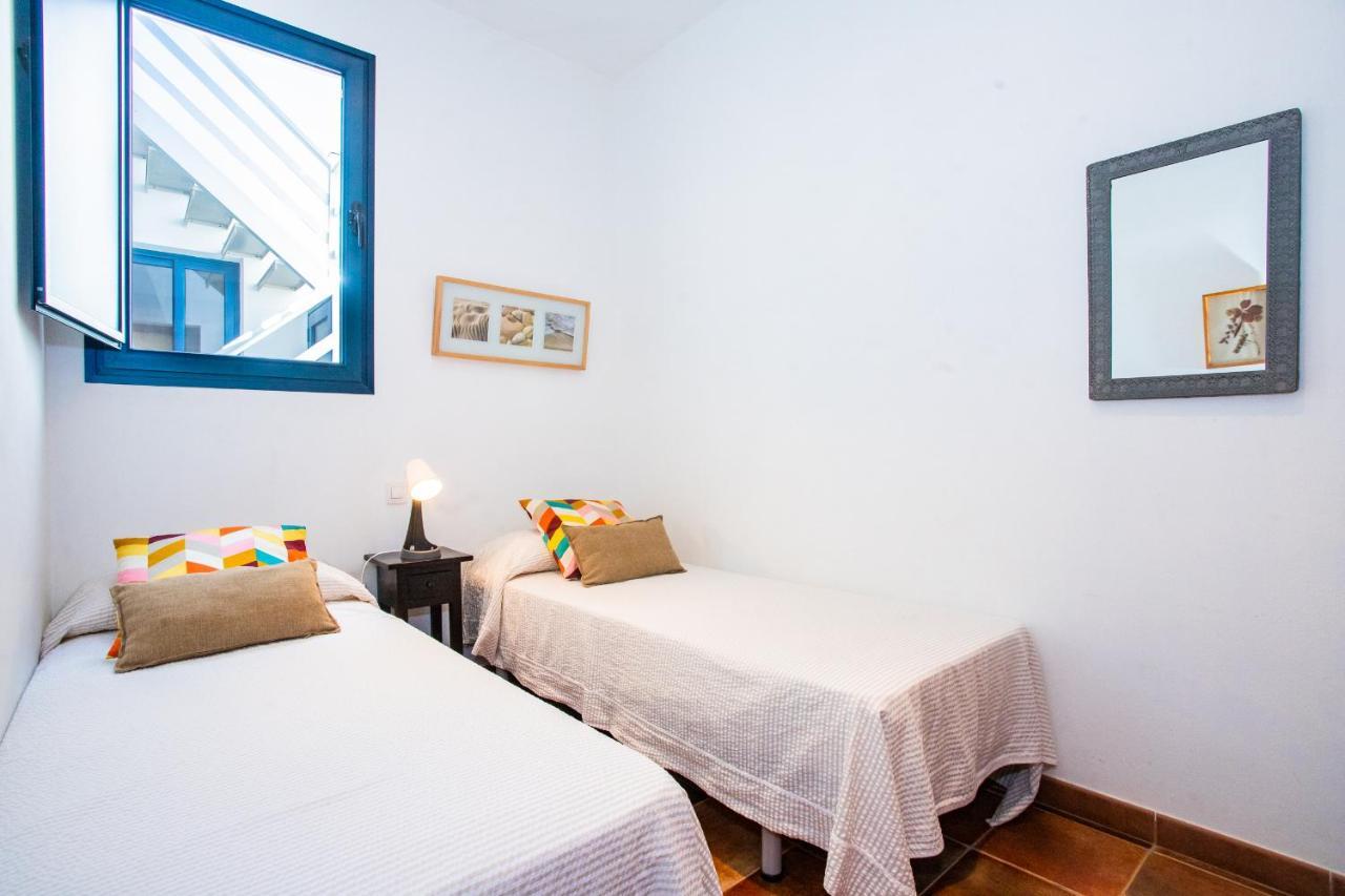 Eslanzarote La Duna House, Wifi, Sea Views Калета де Себо Екстер'єр фото