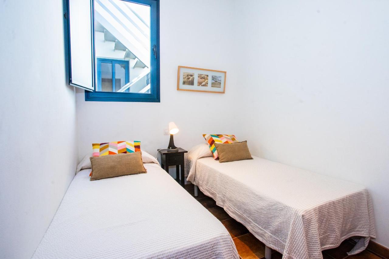 Eslanzarote La Duna House, Wifi, Sea Views Калета де Себо Екстер'єр фото
