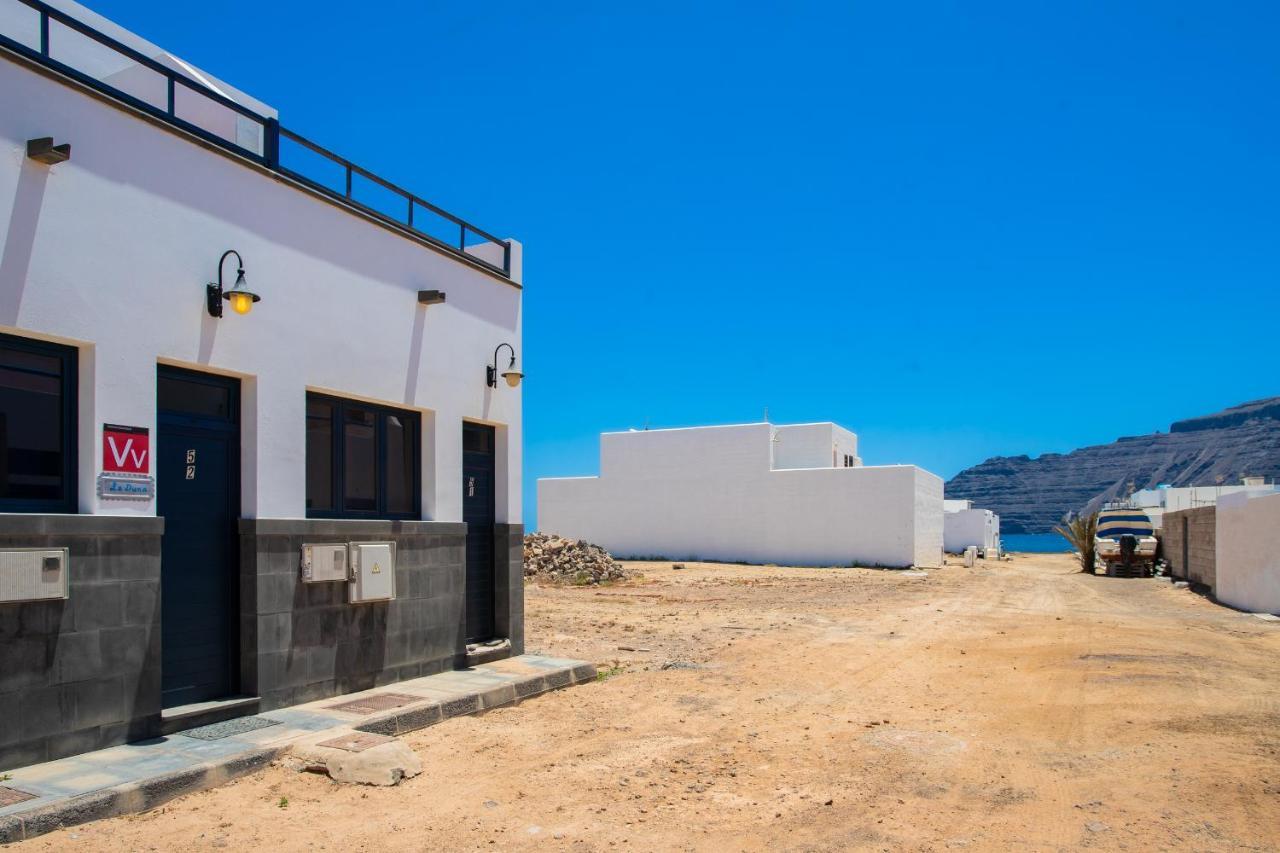 Eslanzarote La Duna House, Wifi, Sea Views Калета де Себо Екстер'єр фото