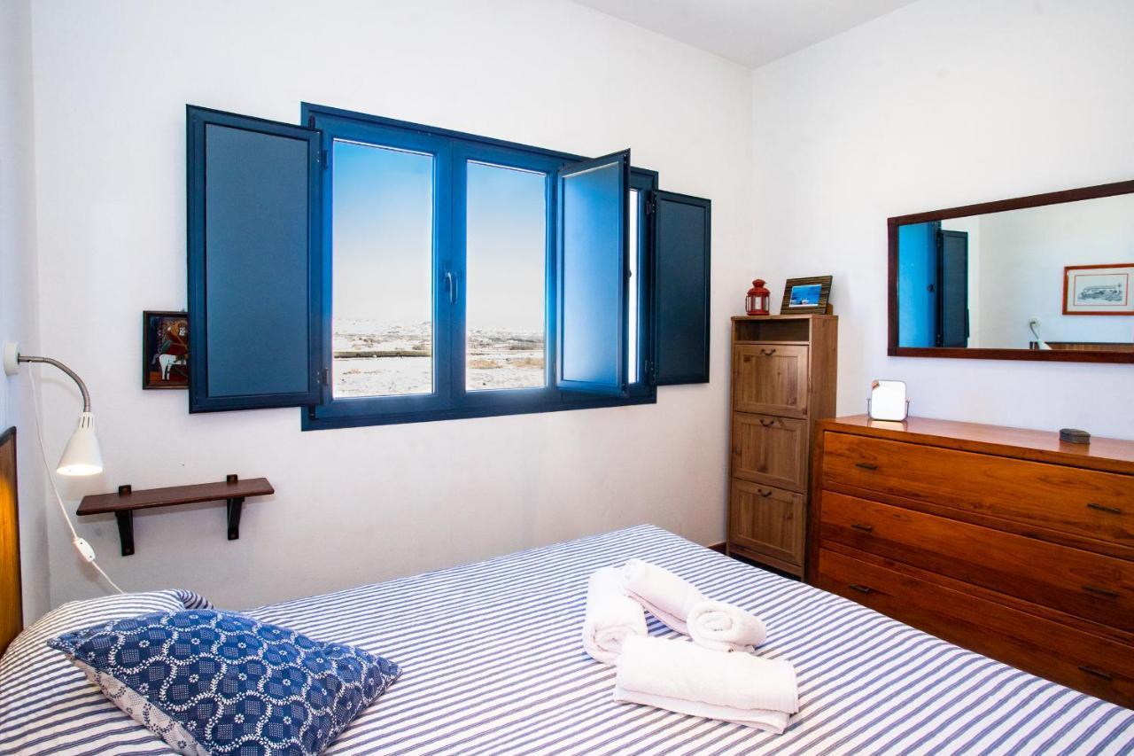Eslanzarote La Duna House, Wifi, Sea Views Калета де Себо Екстер'єр фото