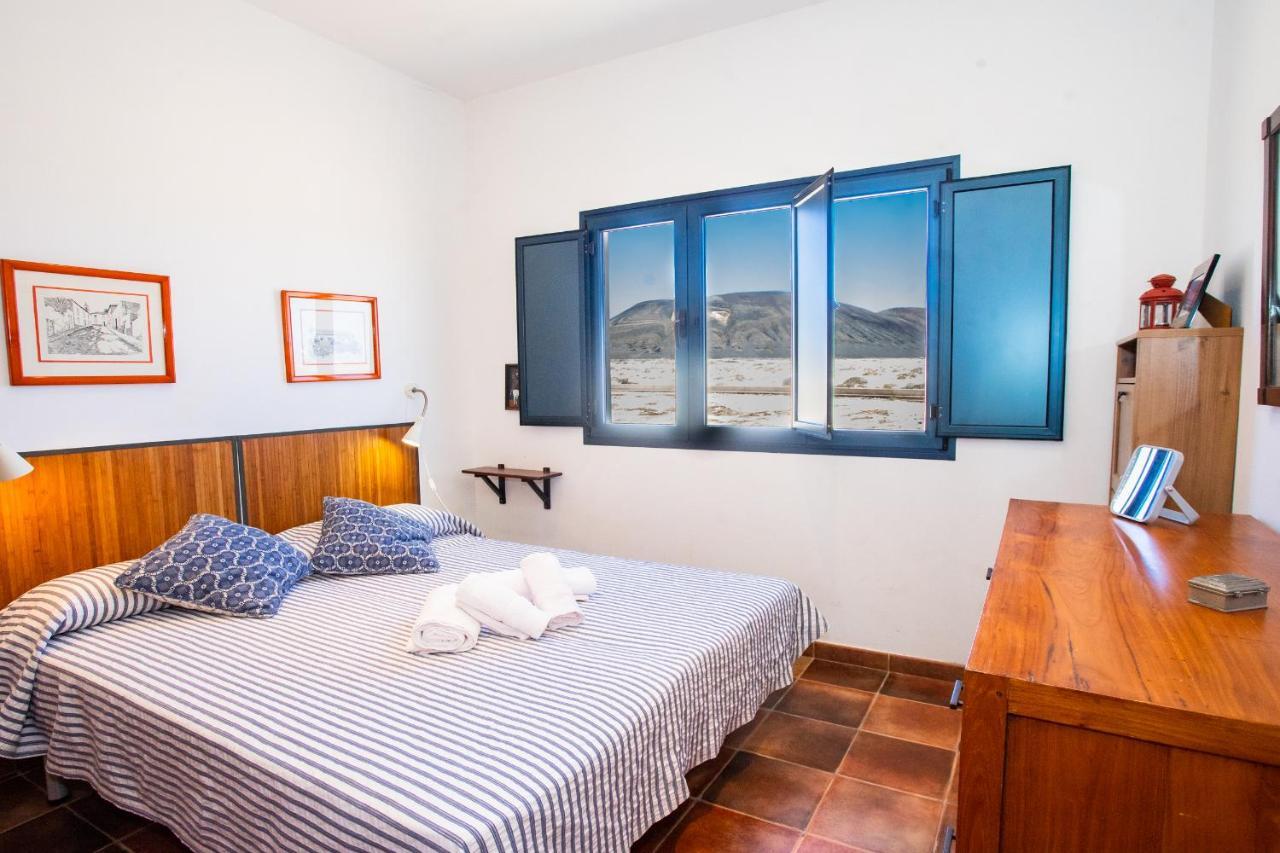 Eslanzarote La Duna House, Wifi, Sea Views Калета де Себо Екстер'єр фото