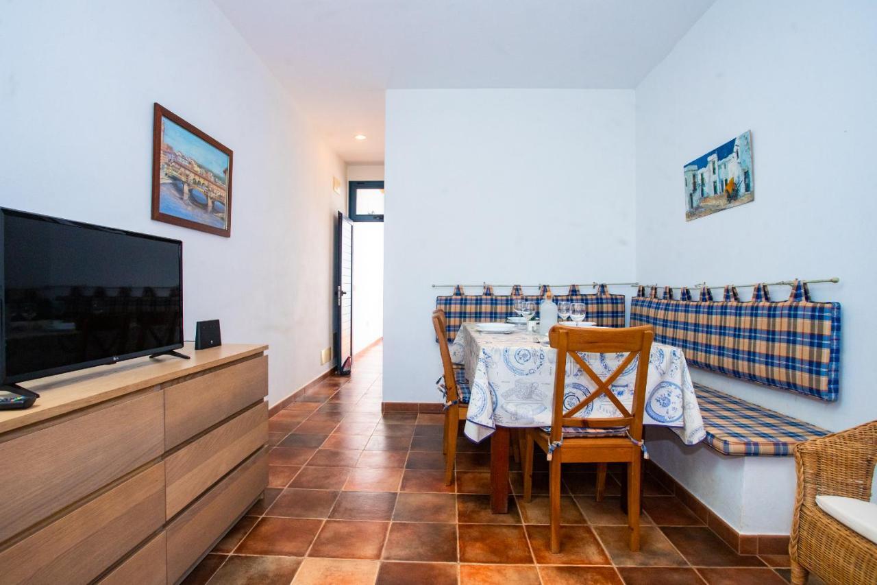 Eslanzarote La Duna House, Wifi, Sea Views Калета де Себо Екстер'єр фото