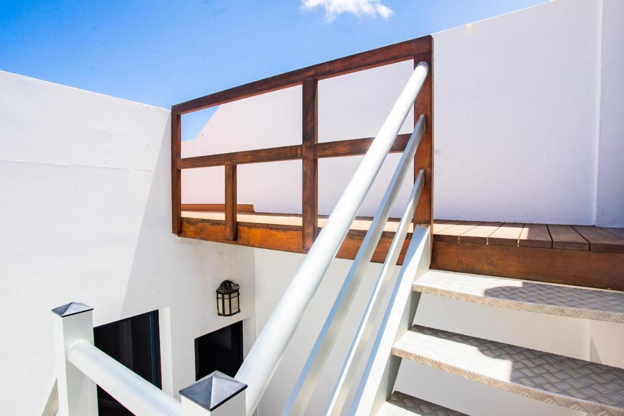 Eslanzarote La Duna House, Wifi, Sea Views Калета де Себо Екстер'єр фото