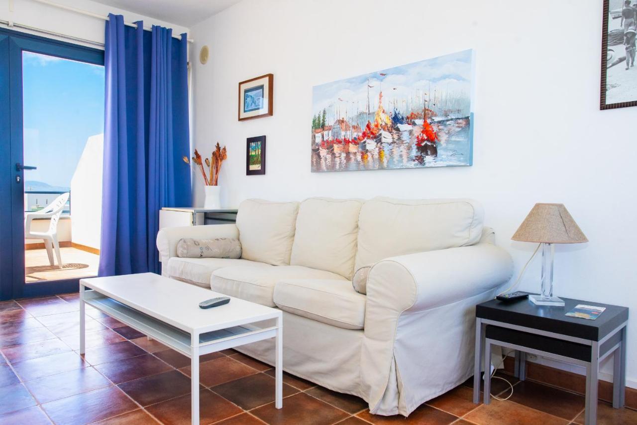 Eslanzarote La Duna House, Wifi, Sea Views Калета де Себо Екстер'єр фото