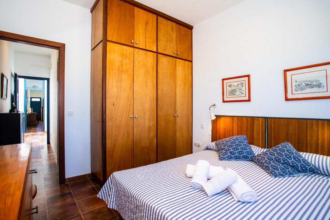 Eslanzarote La Duna House, Wifi, Sea Views Калета де Себо Екстер'єр фото